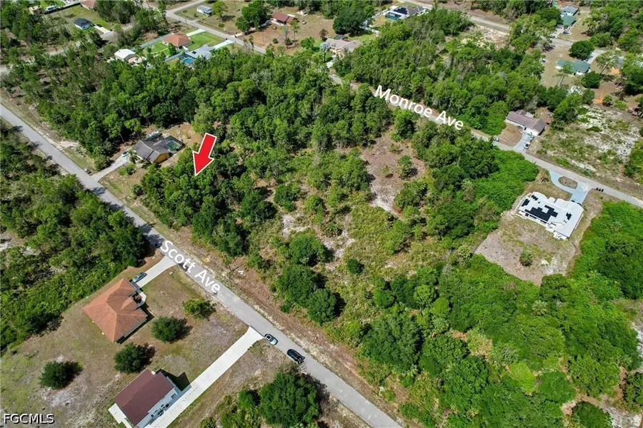 311 Scott Avenue, Lehigh Acres, FL 33936 - #3