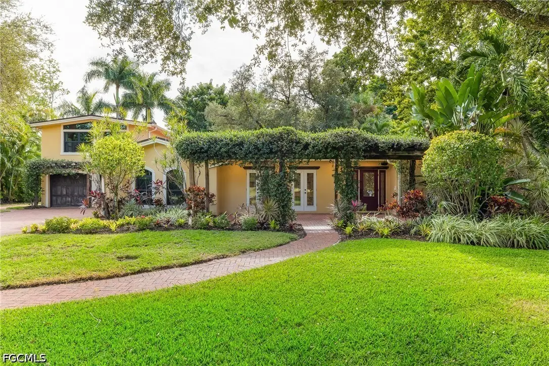 1250 Florida Avenue, Fort Myers, FL 33901 - #1