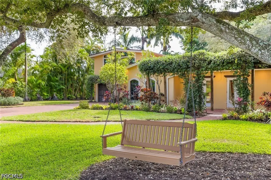 1250 Florida Avenue, Fort Myers, FL 33901 - #3