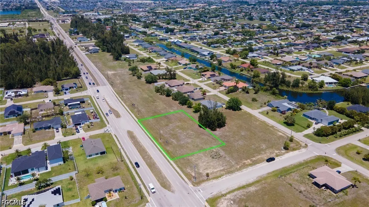 1221 Chiquita Boulevard S, Cape Coral, FL 33991 - #1
