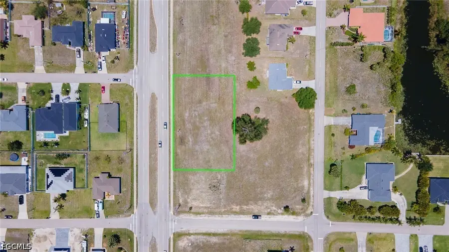 1221 Chiquita Boulevard S, Cape Coral, FL 33991 - #2