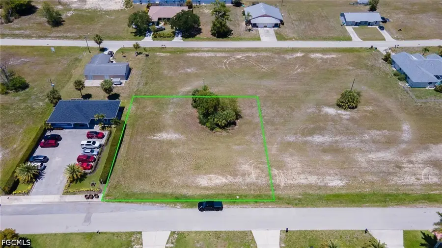625 & 621 SW 4th Street, Cape Coral, FL 33991 - #2