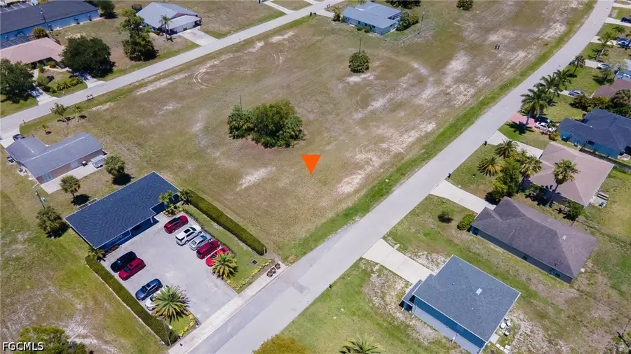 625 & 621 SW 4th Street, Cape Coral, FL 33991 - #3