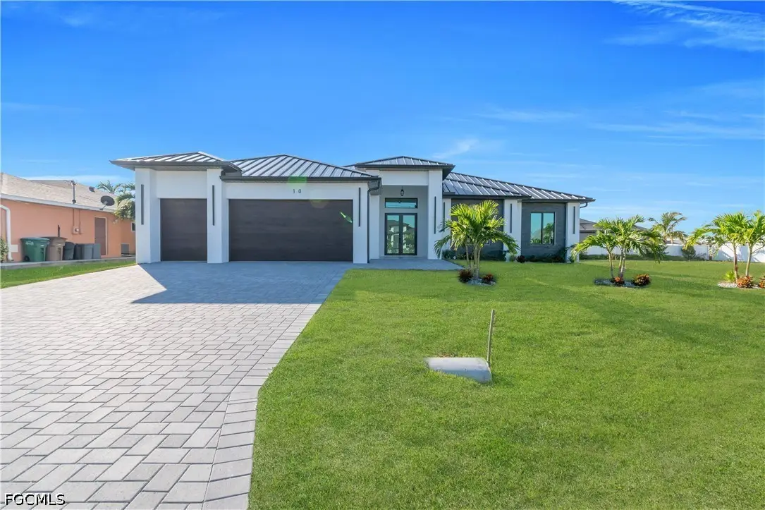 10 SW 35th Avenue, Cape Coral, FL 33991 - #1