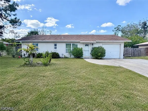 13032 8th Street, Fort Myers, FL 33905