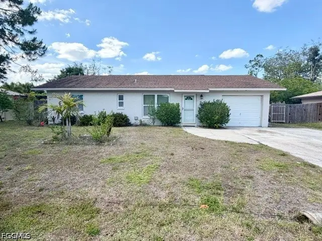 13032 8th Street, Fort Myers, FL 33905 - #2