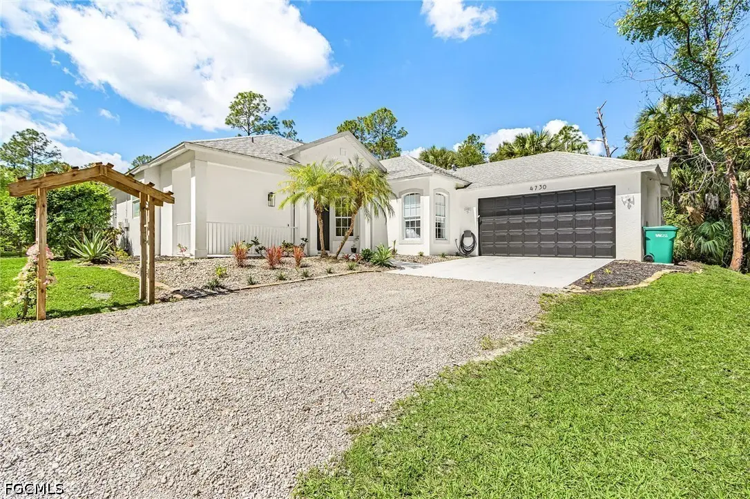 4730 16th Avenue Se, Naples, FL 34117 - #1