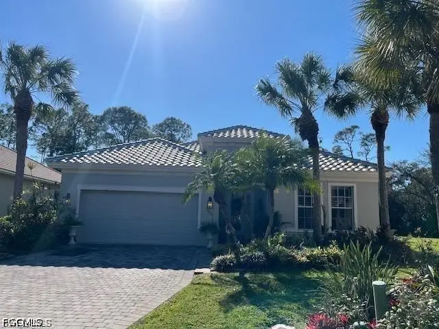 16156 Parque Lane, Naples, FL 34110 - #1