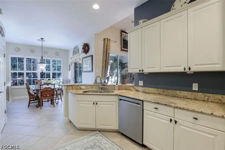 16156 Parque Lane, Naples, FL 34110 - #2