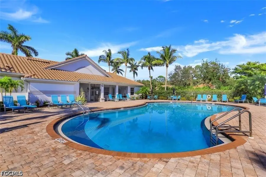 16156 Parque Lane, Naples, FL 34110 - #3