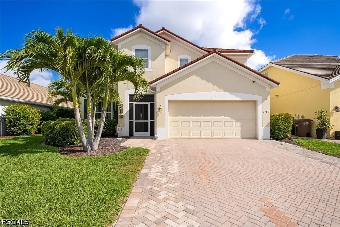 2489 Sutherland Court, Cape Coral, FL 33991 - #1