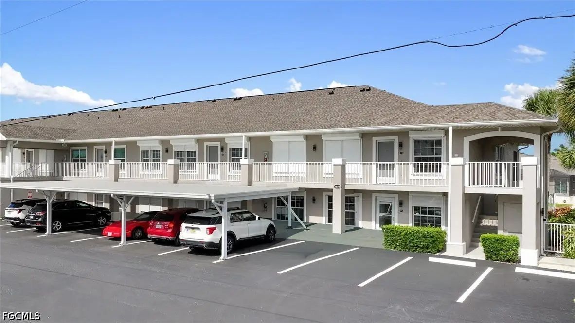 4634 SW 12th Place #119, Cape Coral, FL 33914 - #1