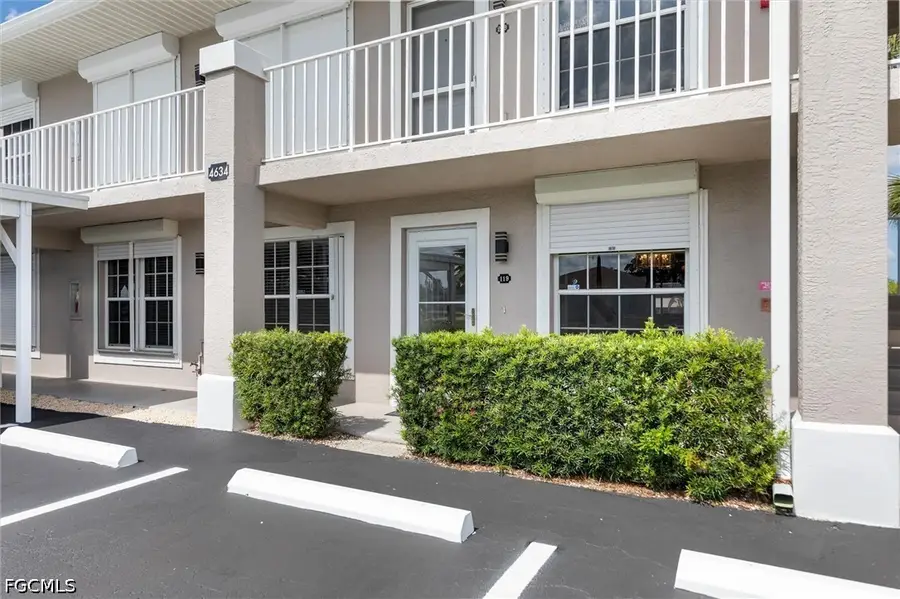 4634 SW 12th Place #119, Cape Coral, FL 33914 - #2