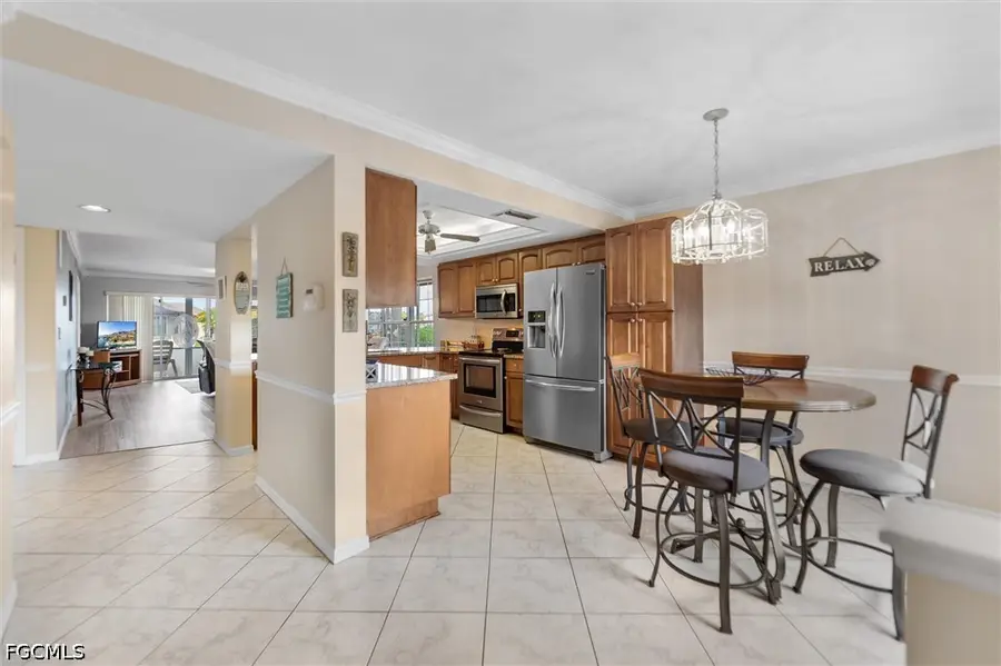 4634 SW 12th Place #119, Cape Coral, FL 33914 - #3
