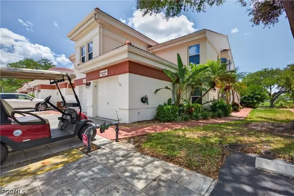 13190 Oakmont Drive #6, Fort Myers, FL 33907