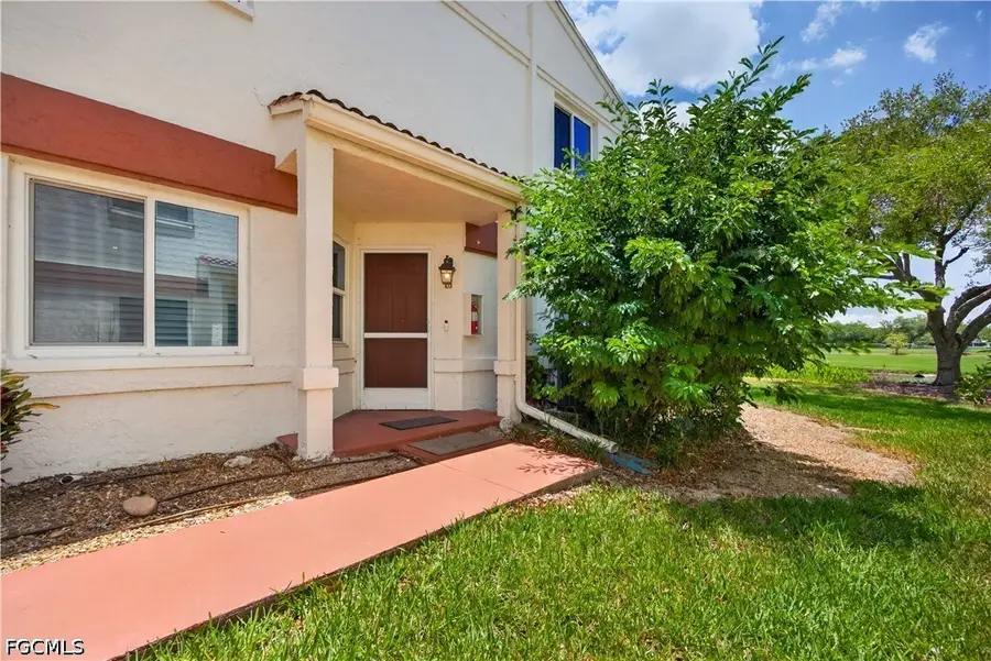 13190 Oakmont Drive #6, Fort Myers, FL 33907 - #3