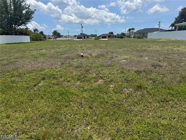 1008 NW 16th Terrace, Cape Coral, FL 33993