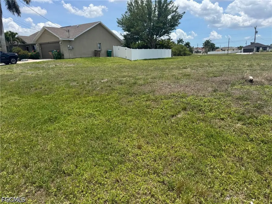 1008 NW 16th Terrace, Cape Coral, FL 33993 - #2