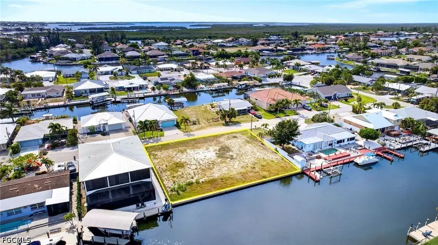 12262 Moon Shell Drive, Matlacha Isles Matlacha Shores, FL 33991 - #3