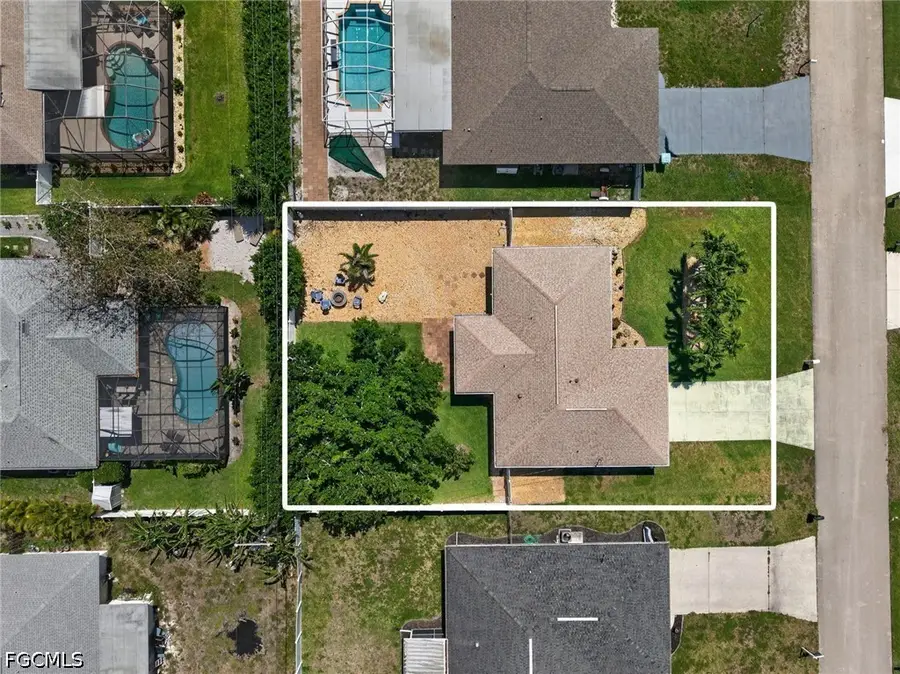 1309 SE 37th Terrace, Cape Coral, FL 33904 - #3