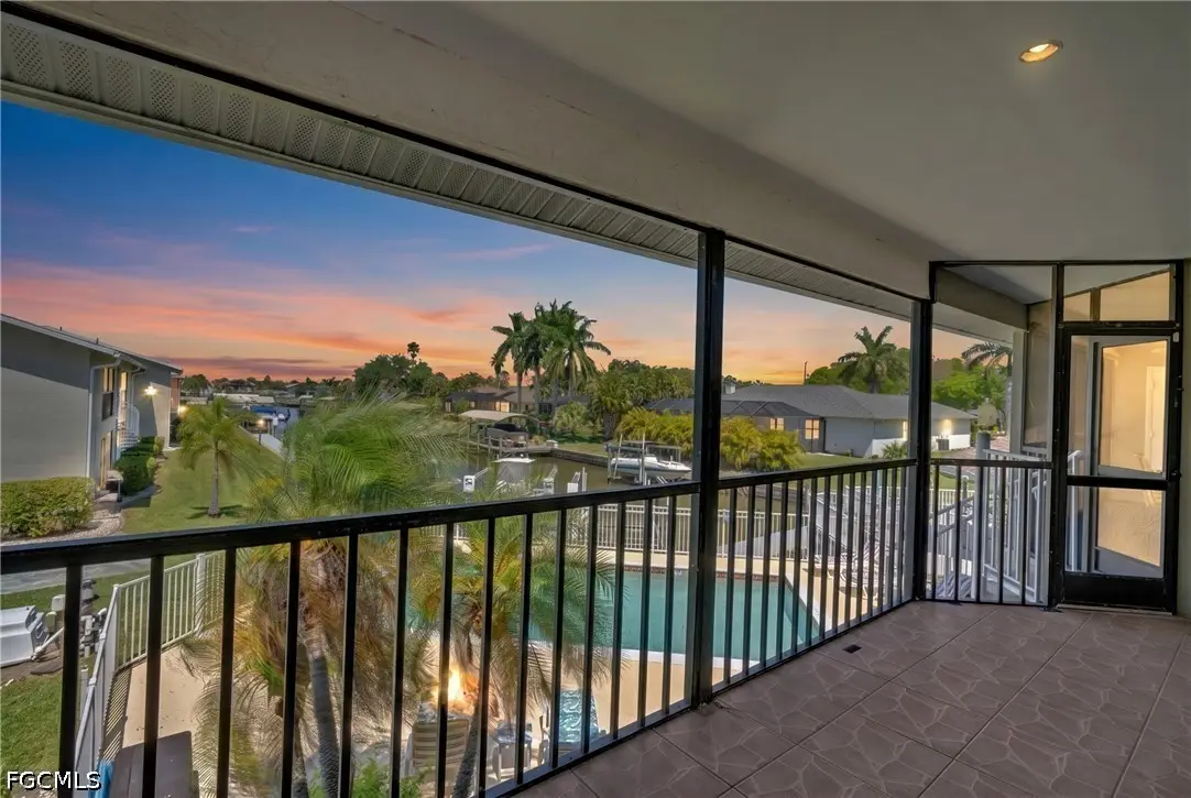 4708 SW 8th Place #203, Cape Coral, FL 33914 - #1