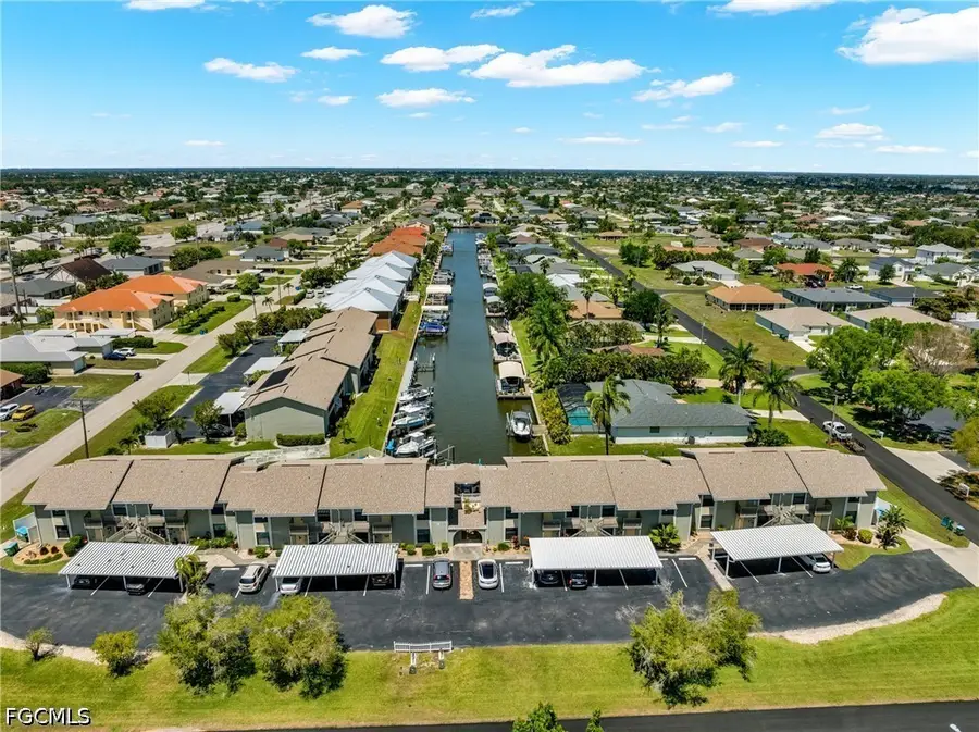 4708 SW 8th Place #203, Cape Coral, FL 33914 - #2