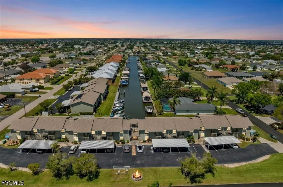 4708 SW 8th Place #203, Cape Coral, FL 33914 - #3