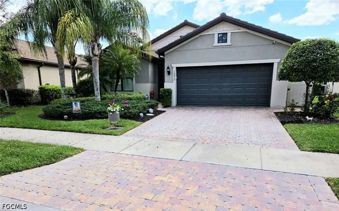 10817 Dennington Road, Fort Myers, FL 33913 - #1