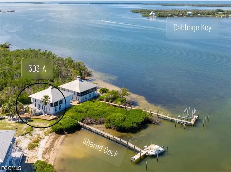 303 Useppa #Unit A, Sanibel Island, FL 33924 - #2