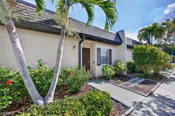 6300 S Pointe Boulevard #327, Fort Myers, FL 33919