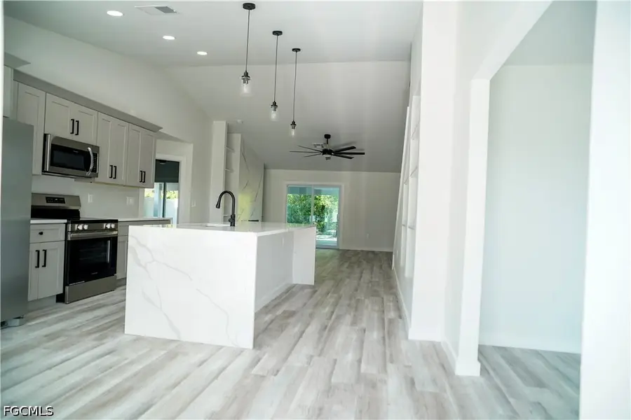2801 Flora Avenue N, Lehigh Acres, FL 33971 - #3