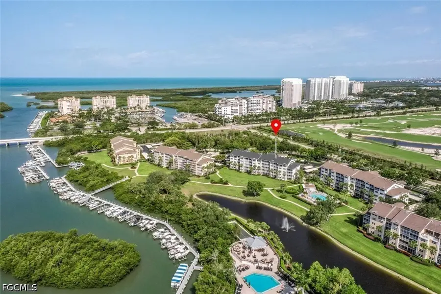 340 Horse Creek Drive #305, Naples, FL 34110 - #2