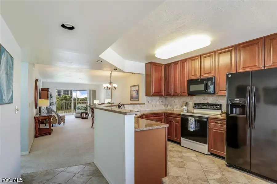 340 Horse Creek Drive #305, Naples, FL 34110 - #3