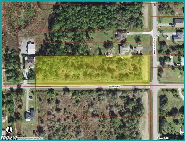 XXXX 66th Ave Ne, Naples, FL 34120