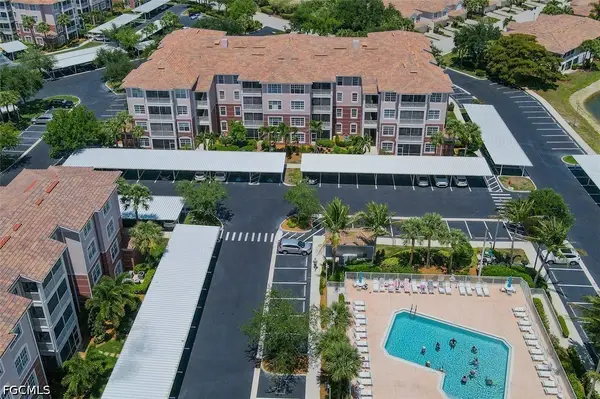 11700 Pasetto Lane #308, Fort Myers, FL 33908
