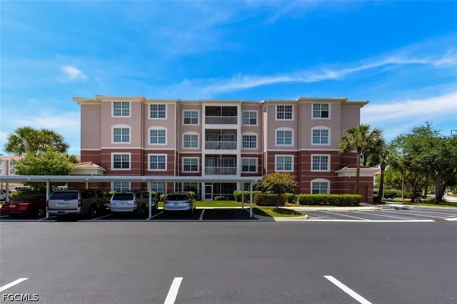 11700 Pasetto Lane #308, Fort Myers, FL 33908 - #2