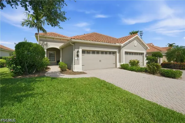4629 Waterscape Lane, Fort Myers, FL 33966
