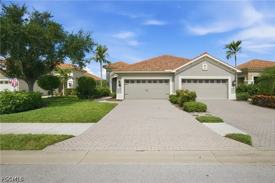 4629 Waterscape Lane, Fort Myers, FL 33966 - #2