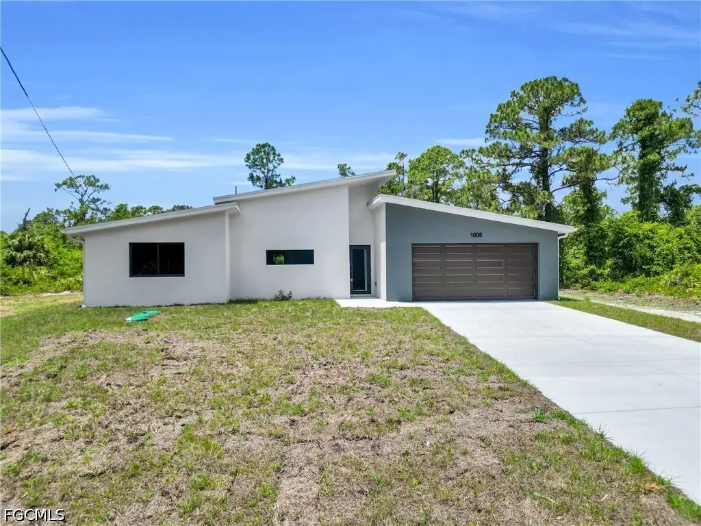 1006 Macy Street E, Lehigh Acres, FL 33974 - #1