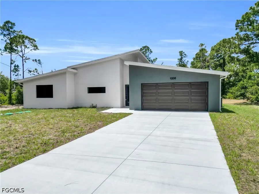 1006 Macy Street E, Lehigh Acres, FL 33974 - #2
