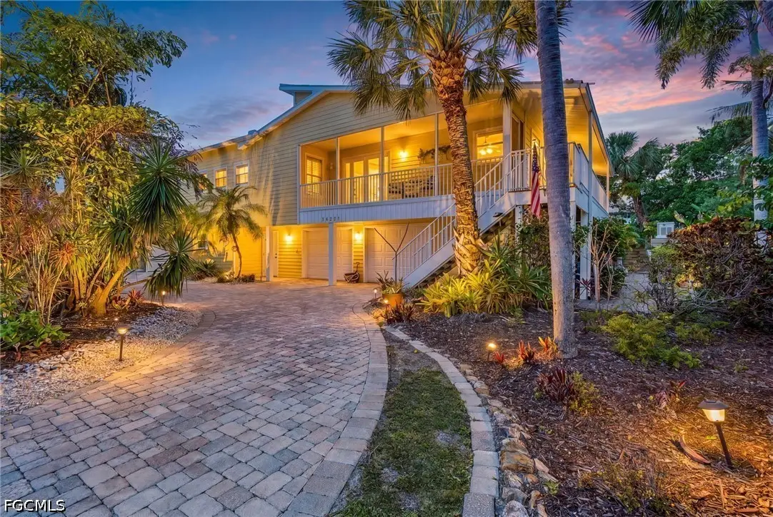 14221 Clubhouse Drive, Bokeelia, FL 33922 - #1