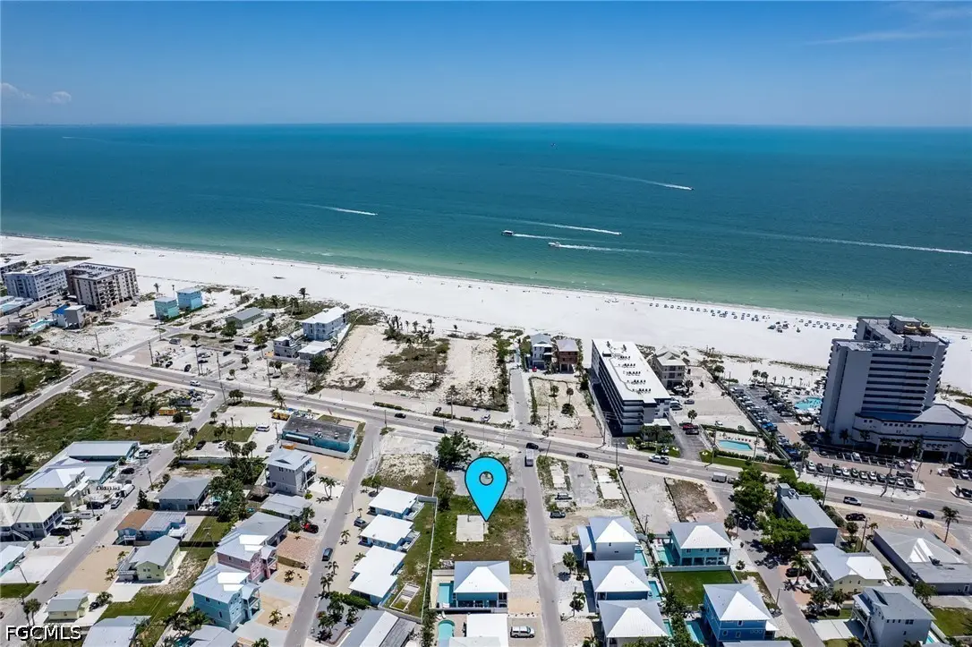 126 Delmar Avenue, Fort Myers Beach, FL 33931 - #1