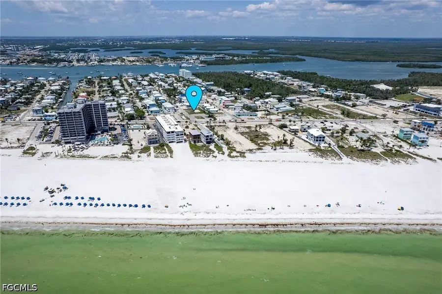 126 Delmar Avenue, Fort Myers Beach, FL 33931 - #2