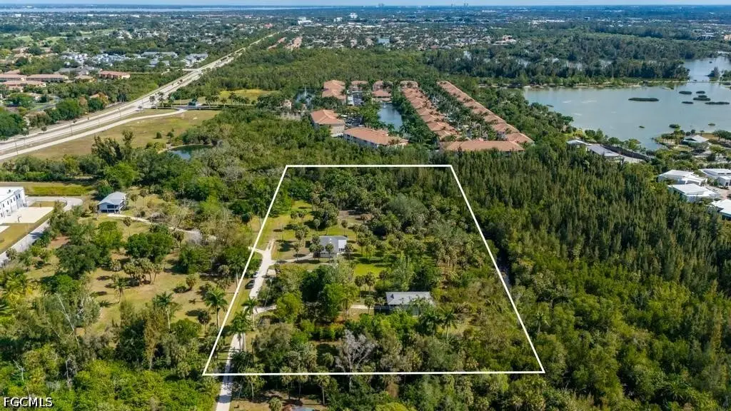 7046/7058 Maida Lane, Fort Myers, FL 33907 - #1
