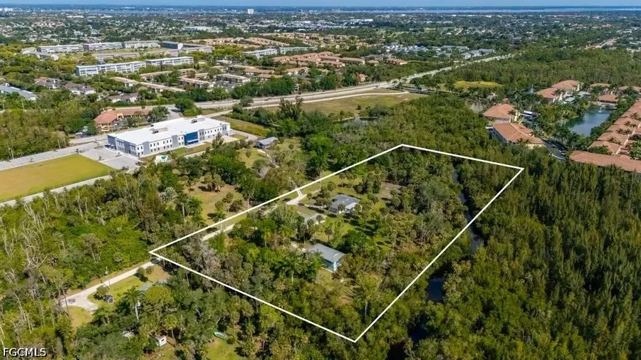 7046/7058 Maida Lane, Fort Myers, FL 33907 - #2