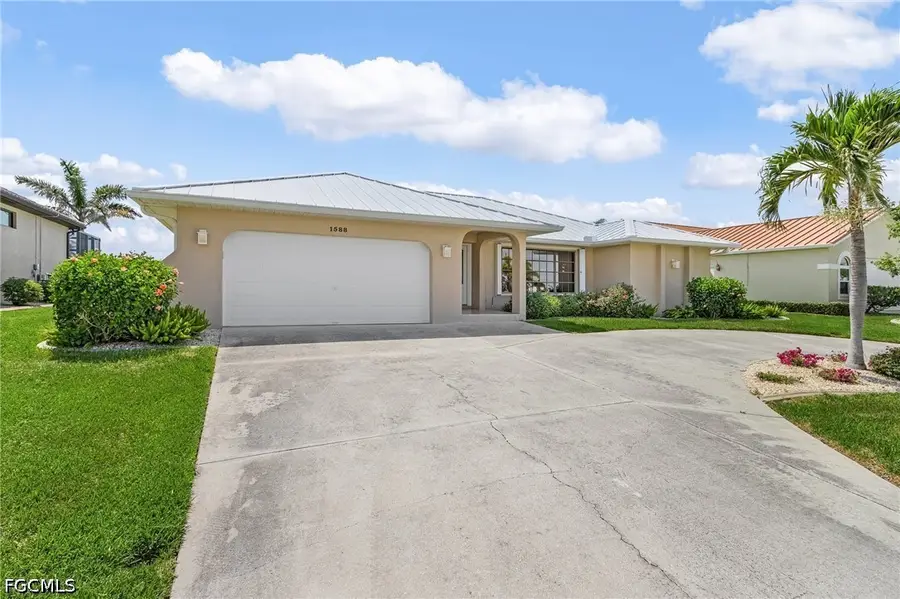 1588 San Marino Court, Punta Gorda, FL 33950 - #2
