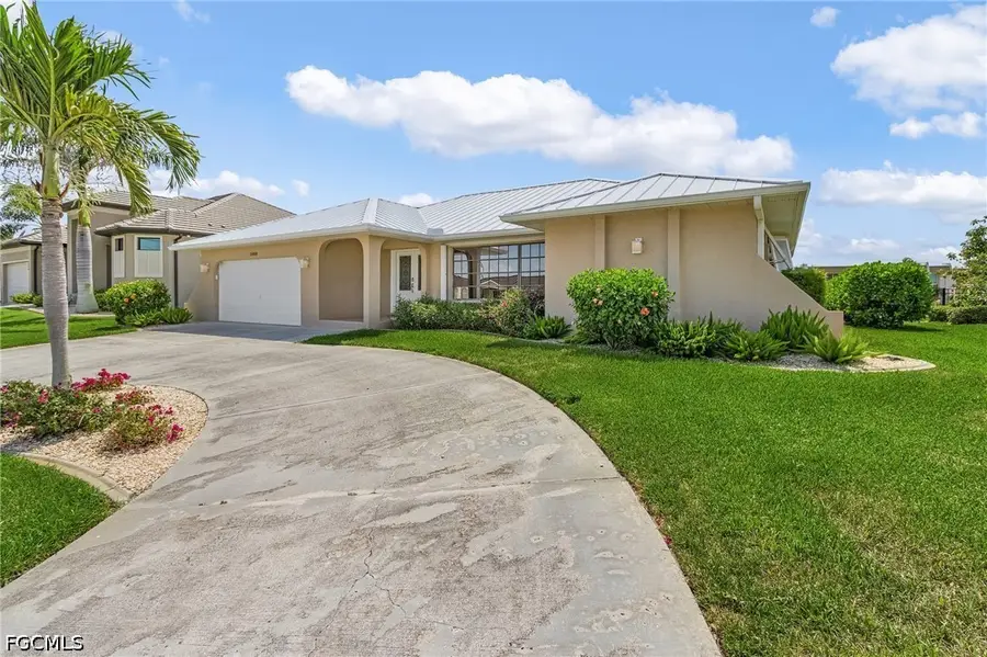 1588 San Marino Court, Punta Gorda, FL 33950 - #3
