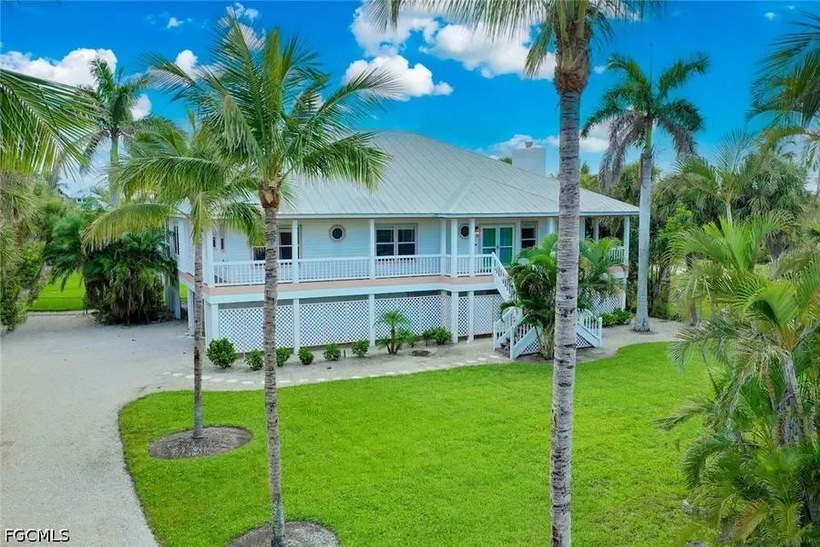6120 Henderson Road, Sanibel, FL 33957 - #2