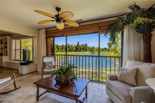 5950 Trailwinds Drive #224, Fort Myers, FL 33907