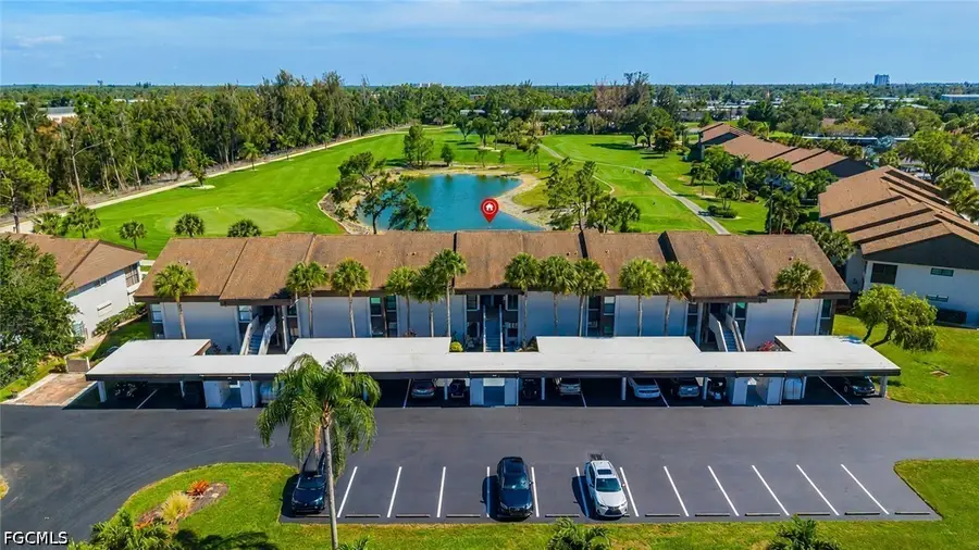 5950 Trailwinds Drive #224, Fort Myers, FL 33907 - #2
